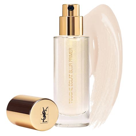 ysl beaute touche eclat blur perfector|ysl touche eclat primer reddit.